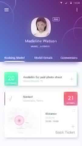 DDOS测试软件推荐一个企业定制界面